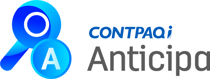 CONTPAQi® Anticipa
