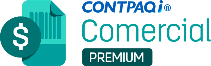 CONTPAQi® Comercial Premium