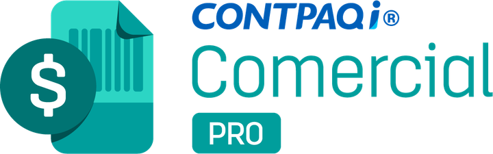 CONTPAQi® Comercial Pro