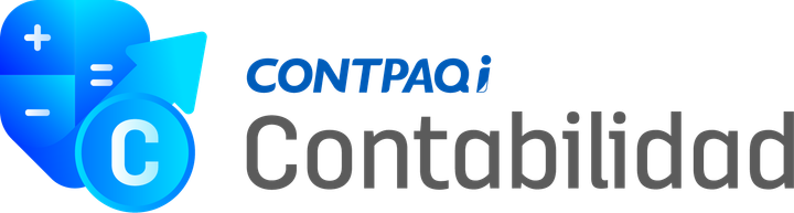 CONTPAQi® Contabilidad