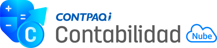 CONTPAQi® Contabilidad Nube