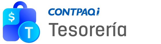 CONTPAQi® Tesorería