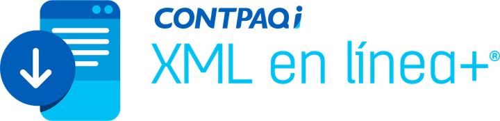 CONTPAQi® XML en Línea+
